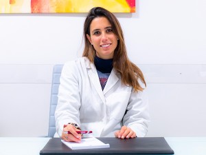 Dr.ssa Cristiana Guidi