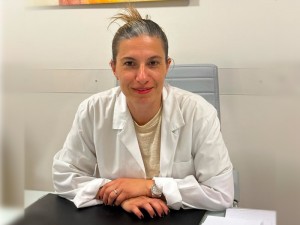 Dr.ssa Mercuri Elisa