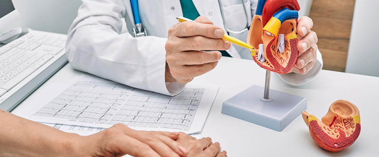 Visite cardiologiche Acquapendente: controlla il cuore con esami e ...